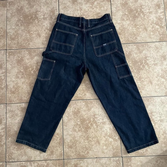 Baggy pants - Picture 2 of 2